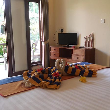 The Taran Villas Lembongan Buitenkant foto